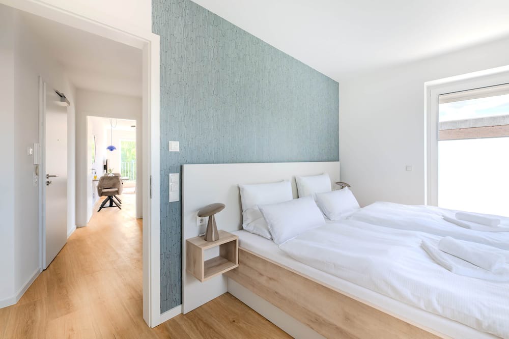 Eversten Apartment | Dietrichsfeld- Modern boarding apartment in a central location in Oldenburg
