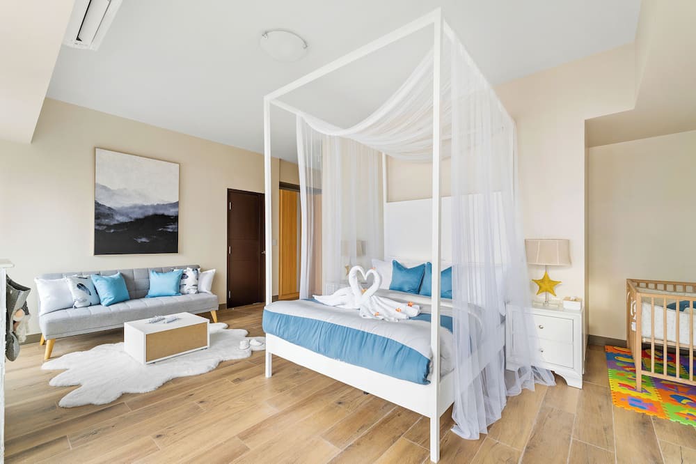 Tambo Apartment | All Inclusive VIP Celeb 5 Star Resort Pool Spa Gym
