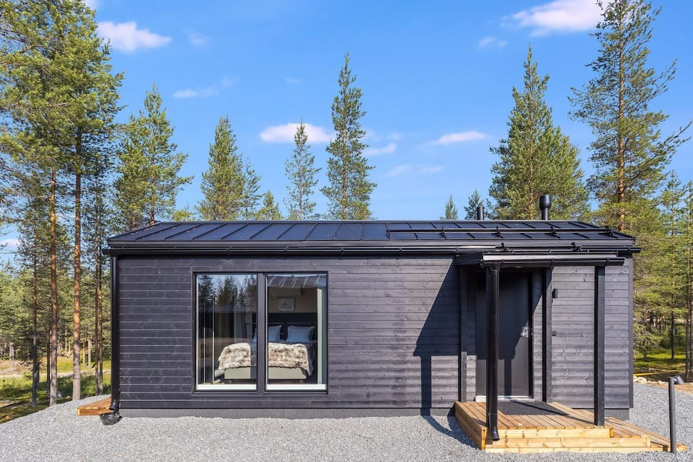 Pyhatunturi House | Visit Pyhä Cabins D by Interhome