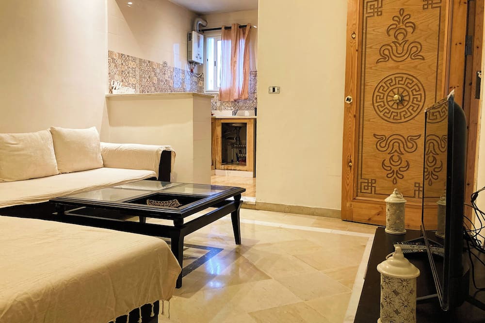 Tunis Apartment | Studio apartment