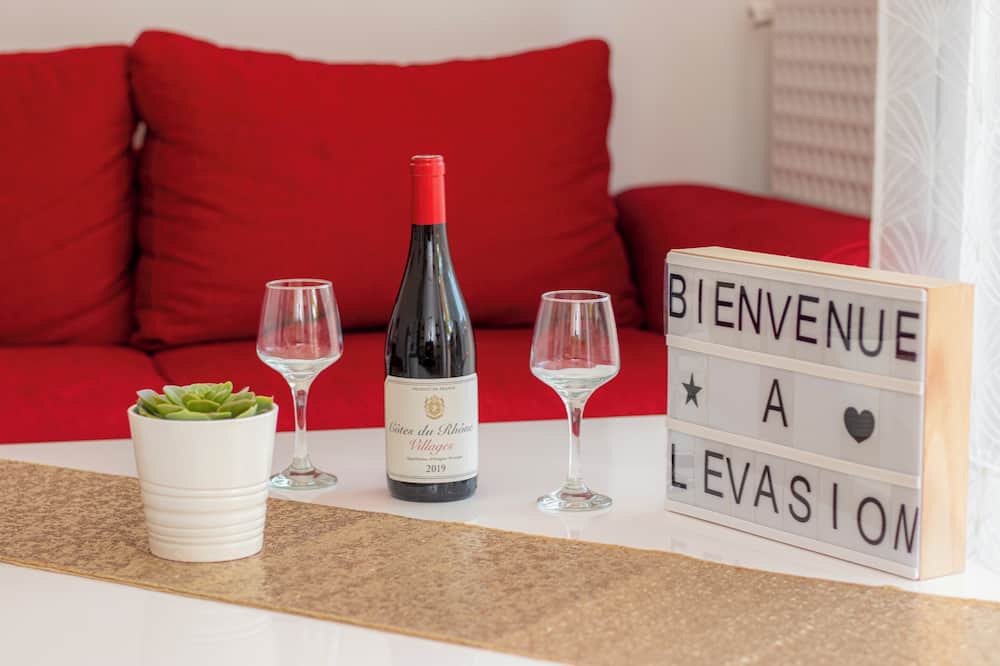 Le Plessis-Robinson Apartment | 💫L'Evasion 💫