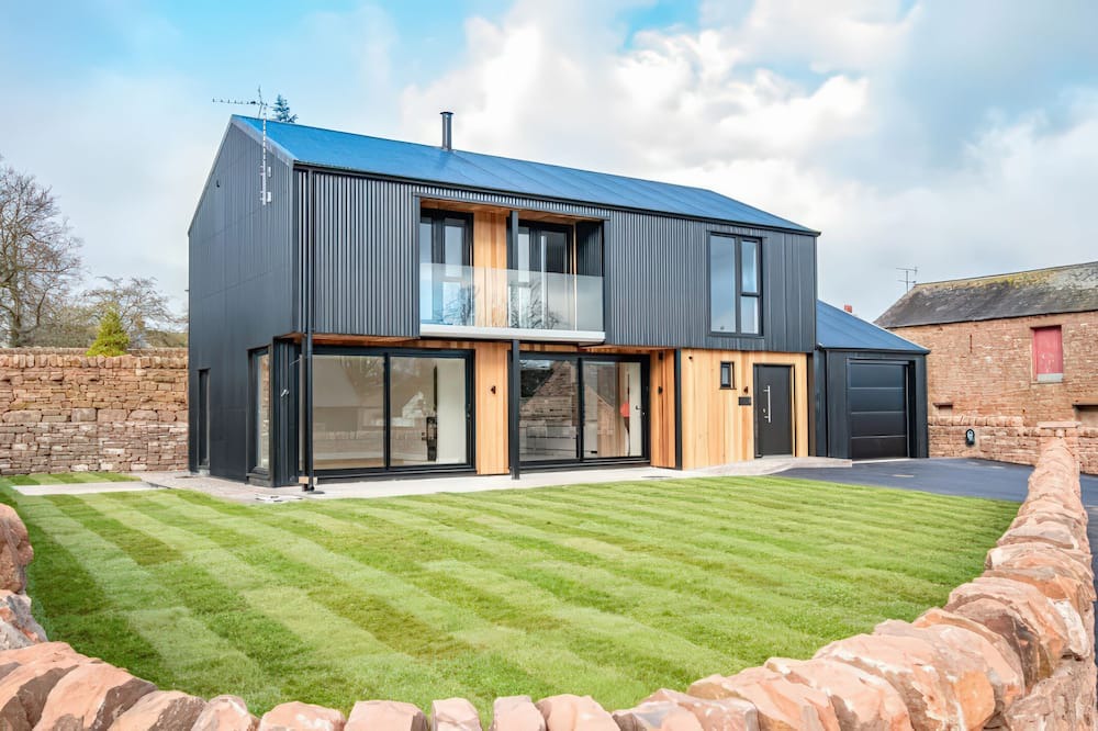 Penrith House | 3 FALLOW GARDENS, family friendly, luxury holiday cottage in Lazonby