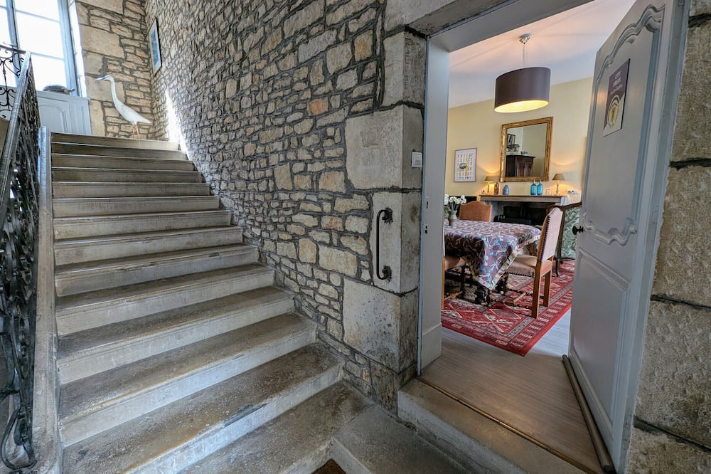 Vesoul Apartment | Gîte de l'hôtel Lyautey