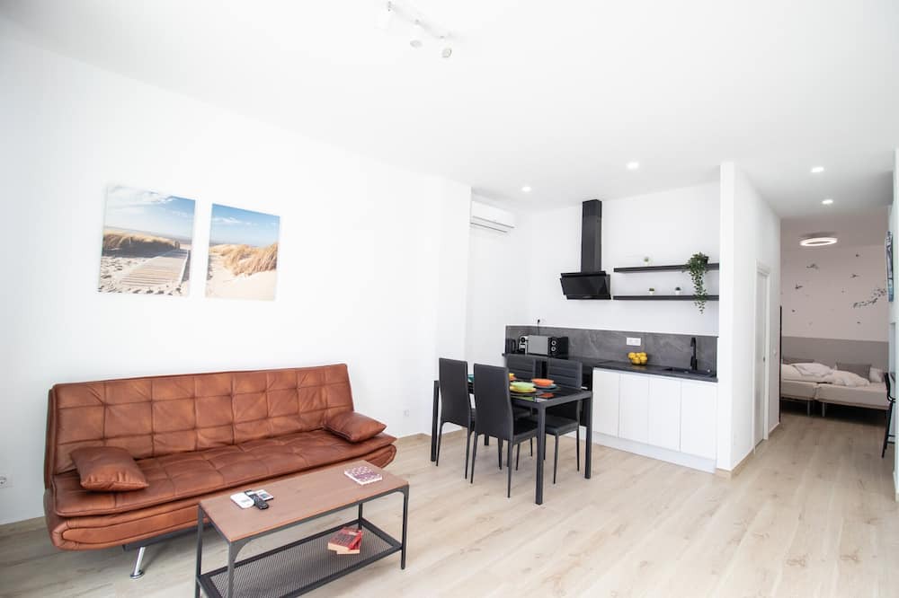 Campanar Apartment | Congresos by Concept Flats
