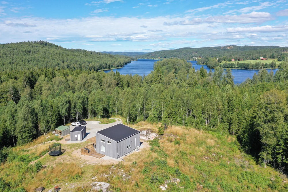 Mangskog House | Nice home in åstenäs with WiFi