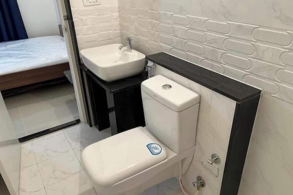 Krishnarajapura Apartment | AZURE B1, 1RK - Studio Appt + Kitchen - No sharing