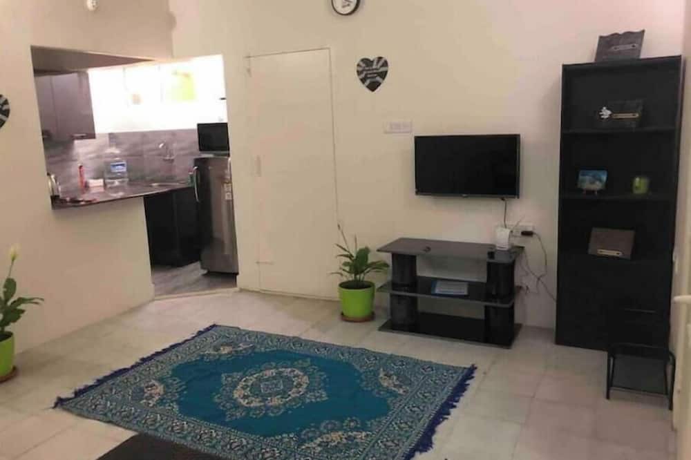 Murgesh Pallya Apartment | Maison de ZEN 4, For Serenity, Bliss & Relaxation