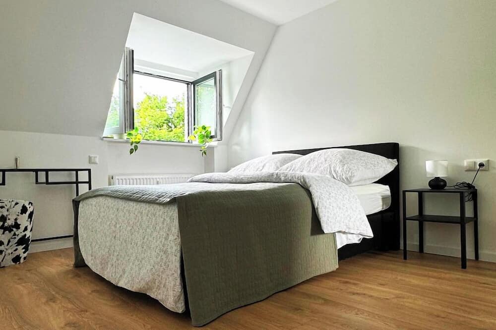 Allenbach Apartment | Modern apartment (50sqm) with kitchen