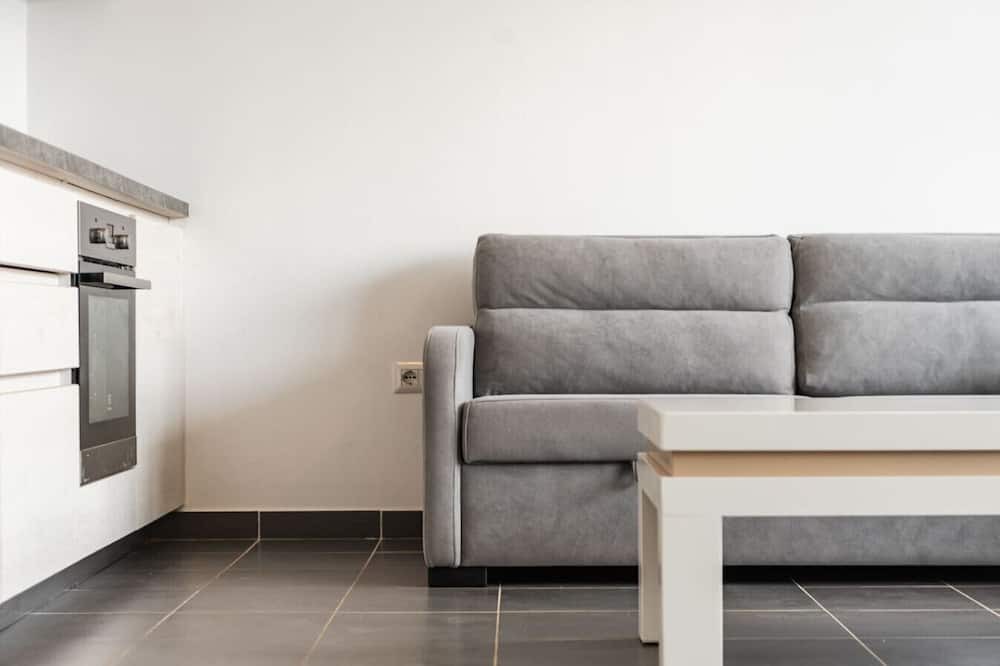 Sakës Apartment | Talea Comfort Apartment | 1