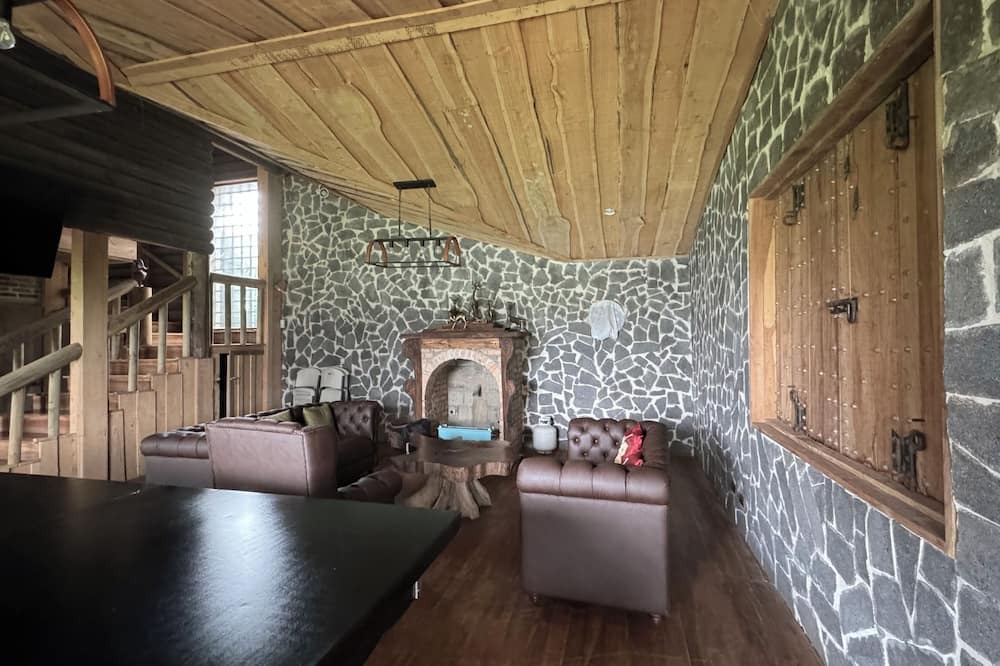 San Ramon Cabin | Family cabin in San Ramon de Alajuela, just minutes from the airport, Alajuela.