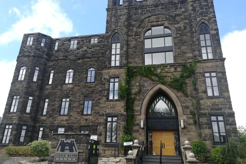 Moncton Condo | Castle Manor Penthouse - More units available