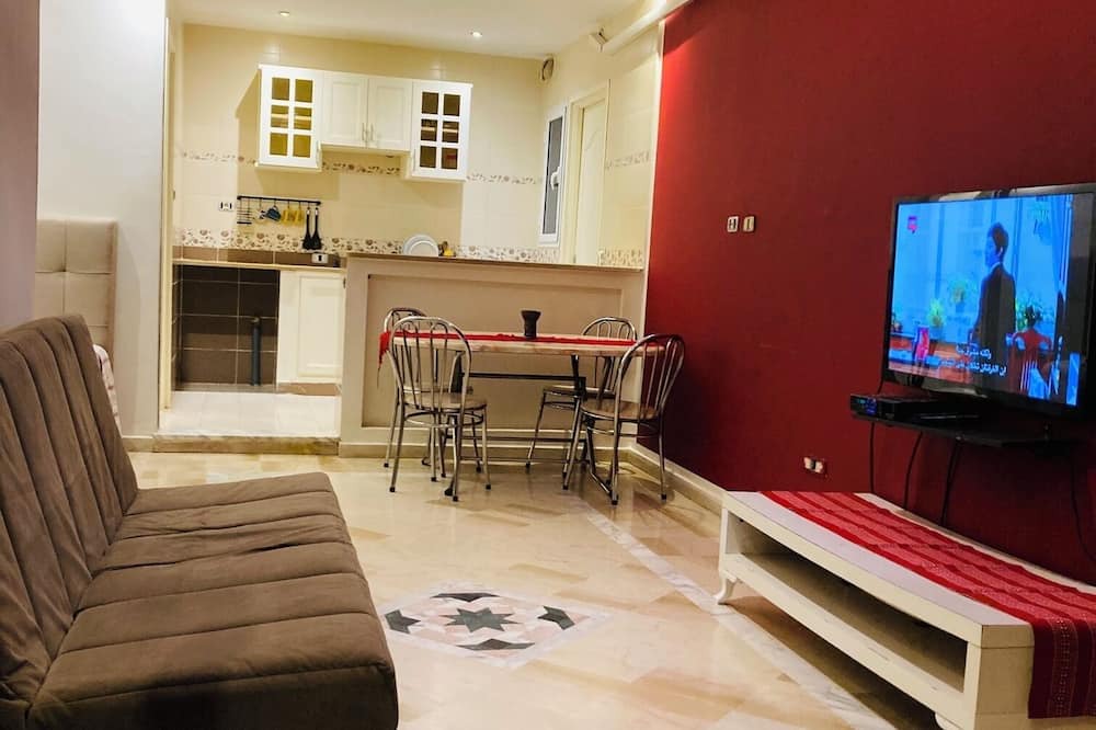 Tunis Apartment | Independent studio