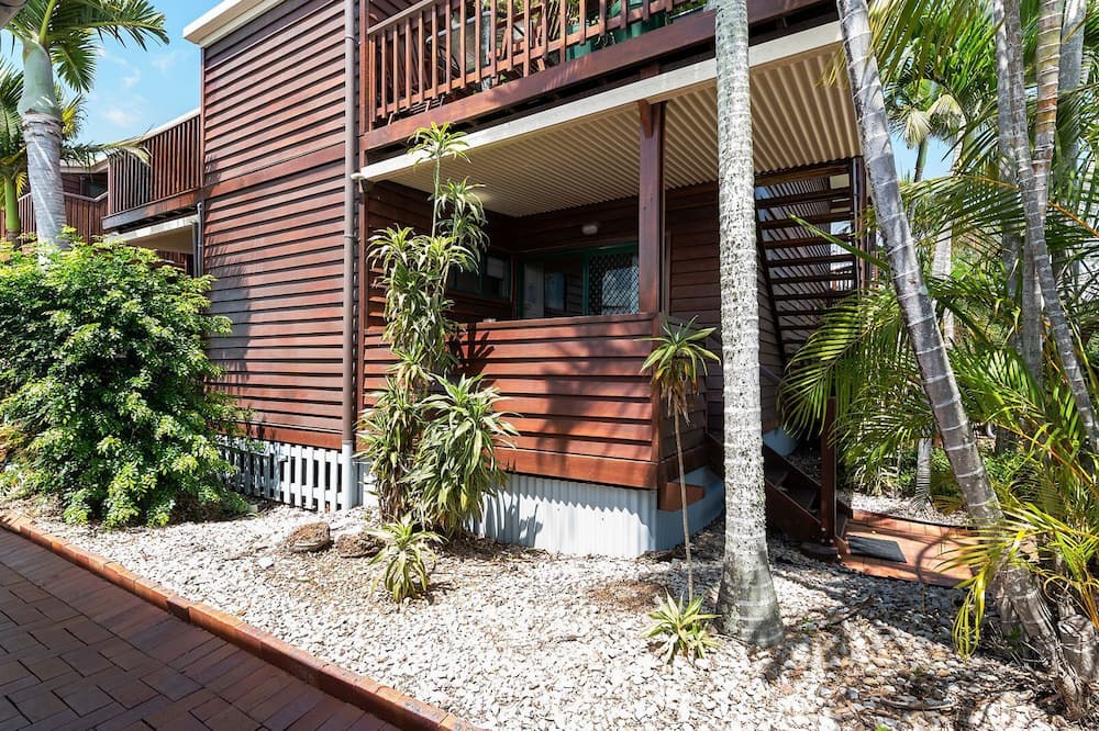 Urangan Apartment | Boat Harbour Apartments Studio