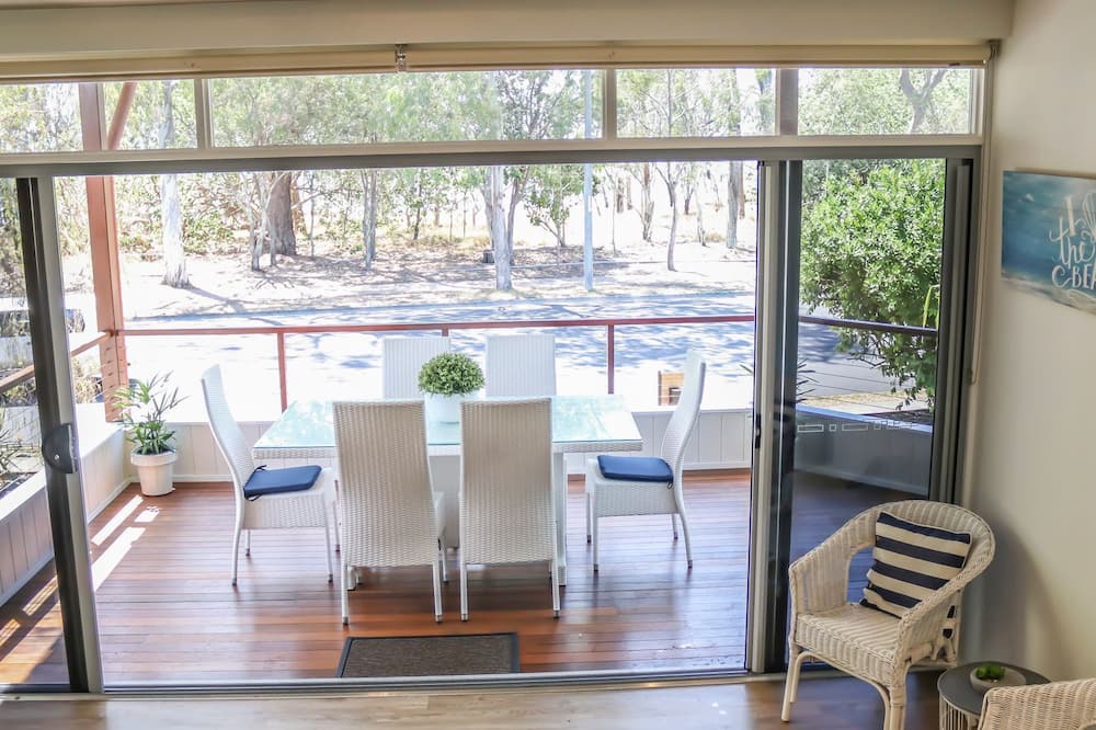 Urangan House | Perfect Family Holiday Home Right On The Esplanade