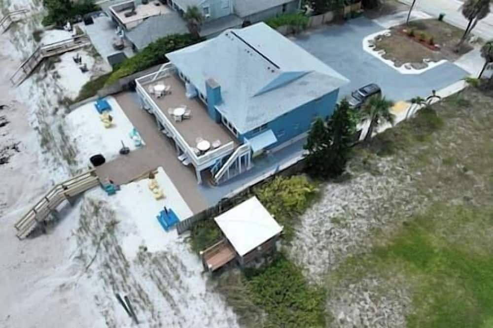 Floridana Beach House | BV Paradise - 3 Units, 1 House