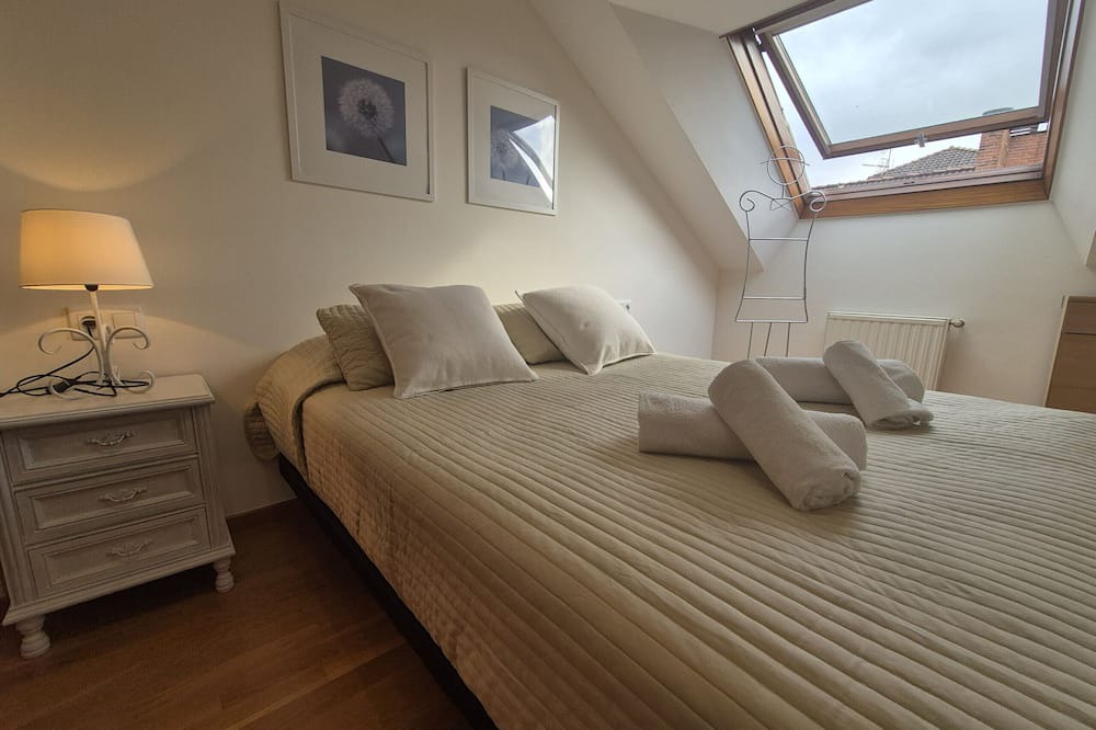 Villaviciosa Apartment | 212A Asueto Apartment in Villaviciosa
