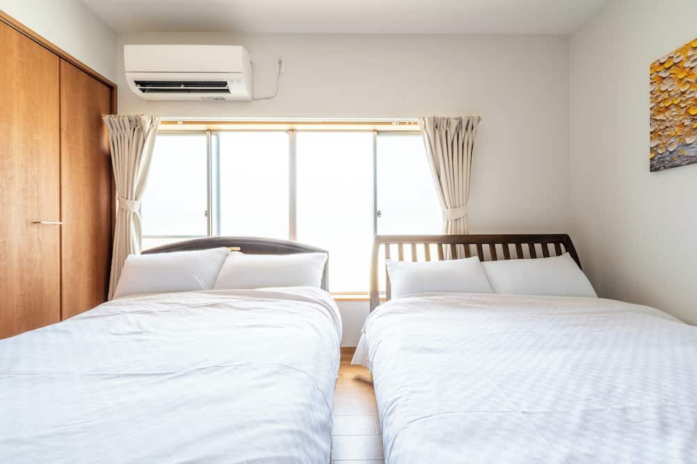 Nara Apartment | NEWOPEN! Yamato no Kitabukuro 202 1room * Free bicycle rental capacity 5 people