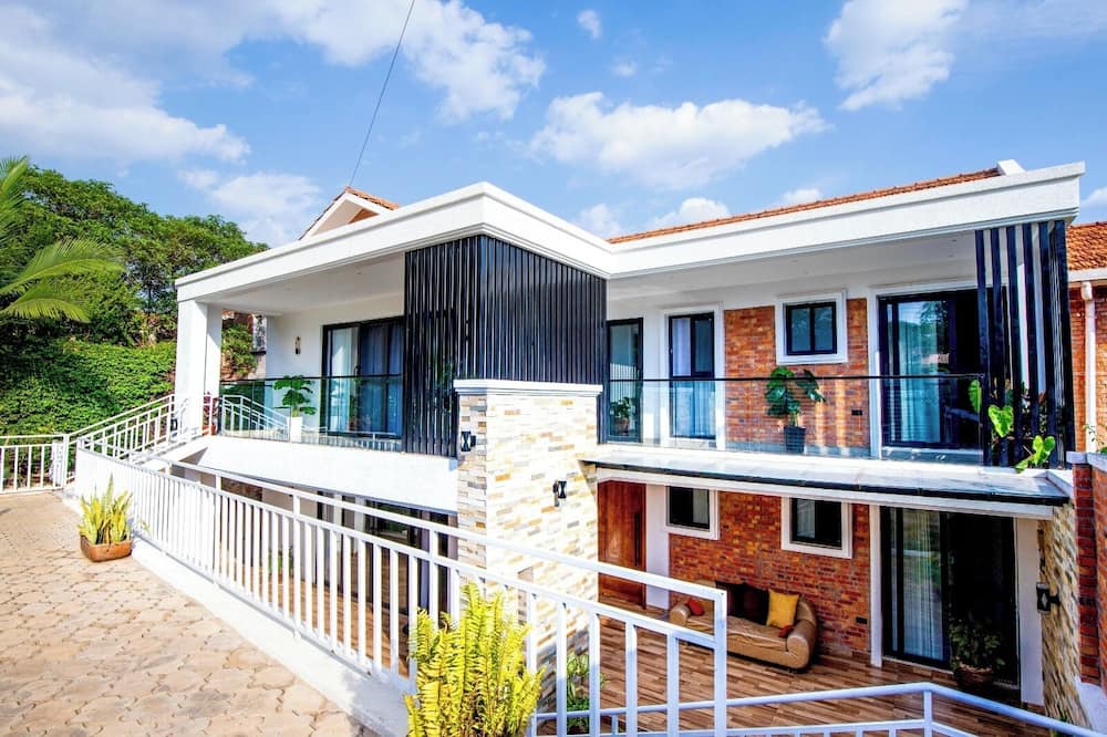 Kigali House | Chic, House for Rent with Honore Rwanda