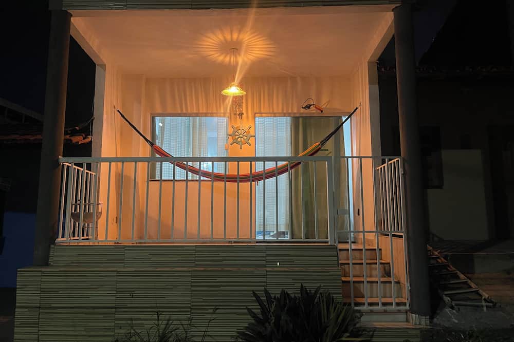 Olivenca House | Boat Port House 11