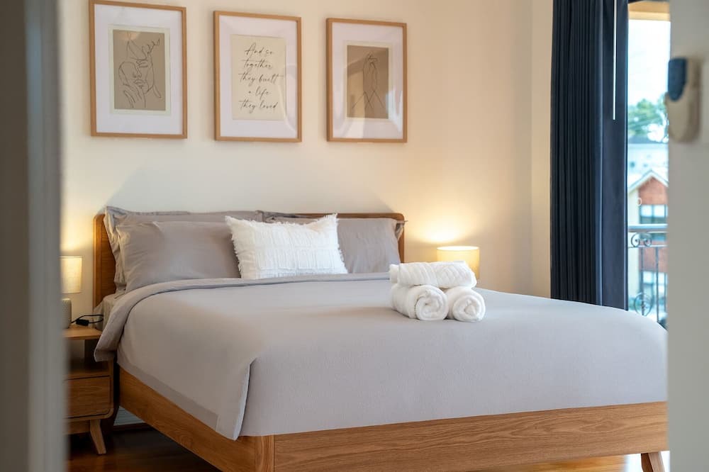 Scarborough House | Entire home in Scarborough