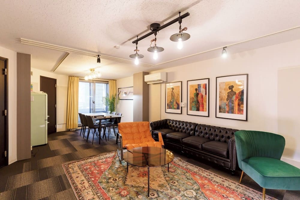 Nagoya City Centre House | 5 minutes walk from Nagoya Station Accommodates /Nagoya Aichi