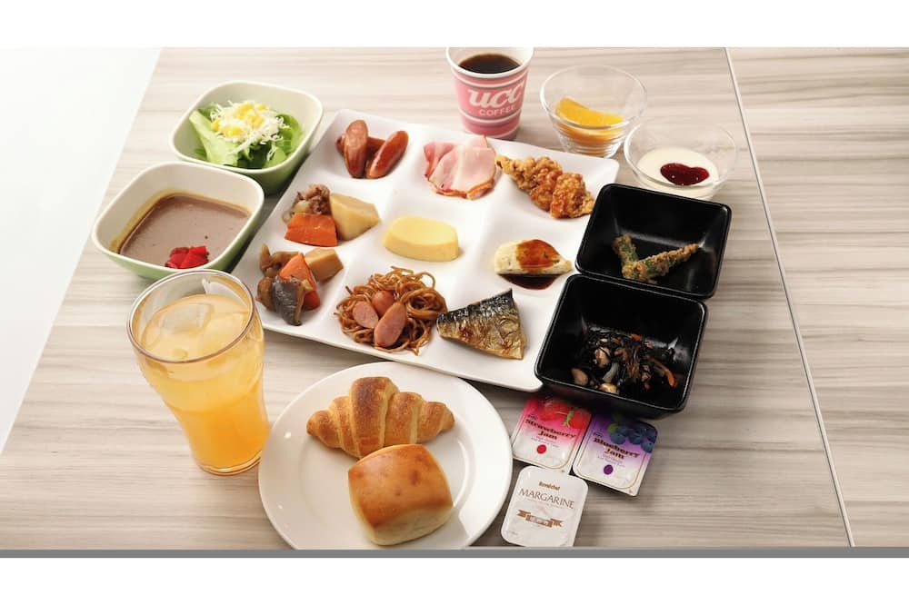 Hirooka Hotel | Nonsmoking Family Room Breakfast included Smi/Kanazawa Ishikawa