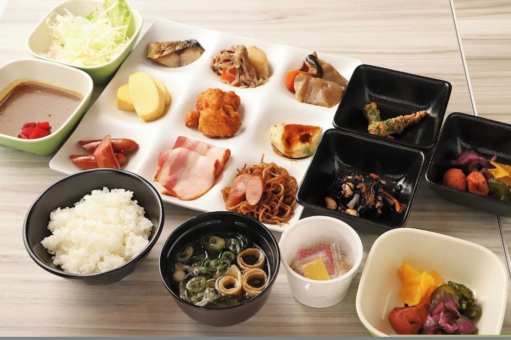 Hirooka Hotel | Nonsmoking Triple Room Breakfast included Smi/Kanazawa Ishikawa