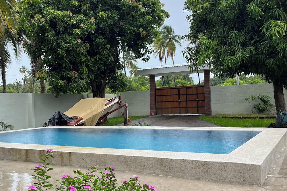 Puerto Barillas House | Perfect getaway at Rancho Las Palmas 📍🇸🇻