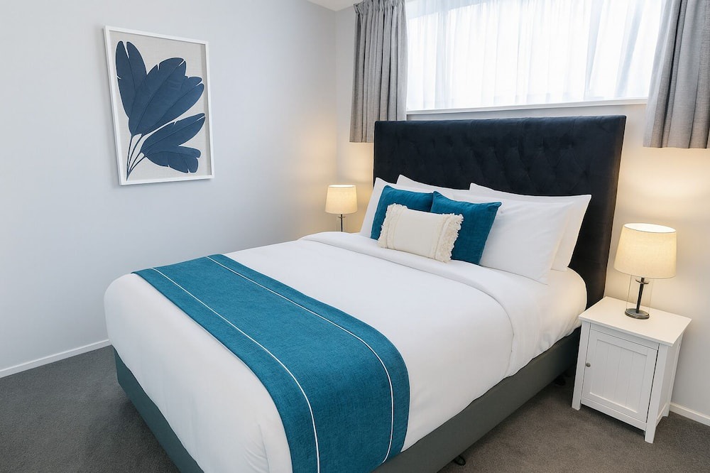 Te Anau Apartment | Te Anau Luxury Accommodation near Lake Te Anau and Milford Sound
