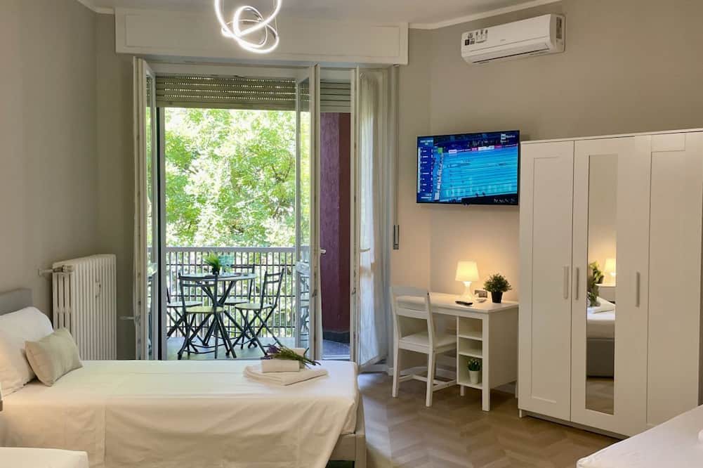 Passirana Apartment | Bnbook Quadrilocale Banfi Rho