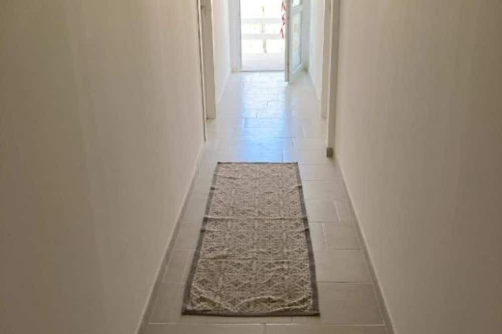 Scoglitti Apartment | Aurantia open space of Sulemmari