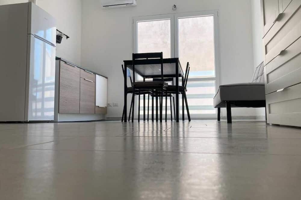 Scoglitti House | Suliscia open space of Sulemmari