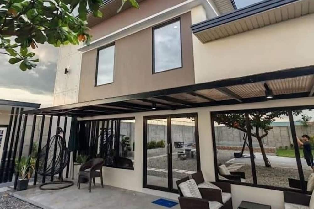 Concepcion House | SC RESORT | Private Pool