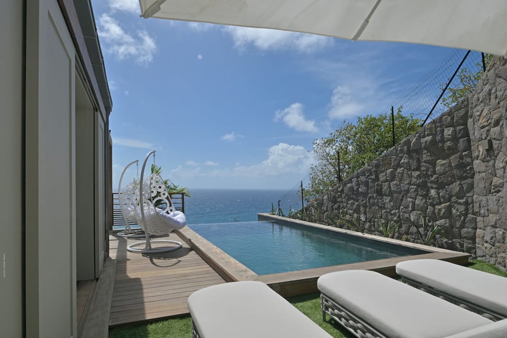 Grand Fond Villa | Villa Davalia by Fantasia Villas