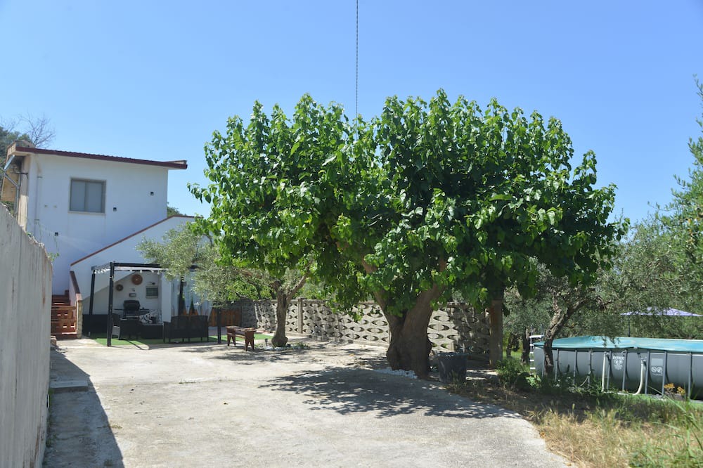 Calatafimi Villa | Here you find your serenity. Villa surrounded by nature with swimming pool.