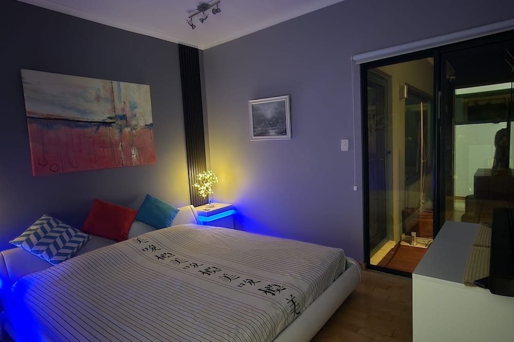 Nangkita House | BALI Room with POOL + SPA + SAUNA + Activities
