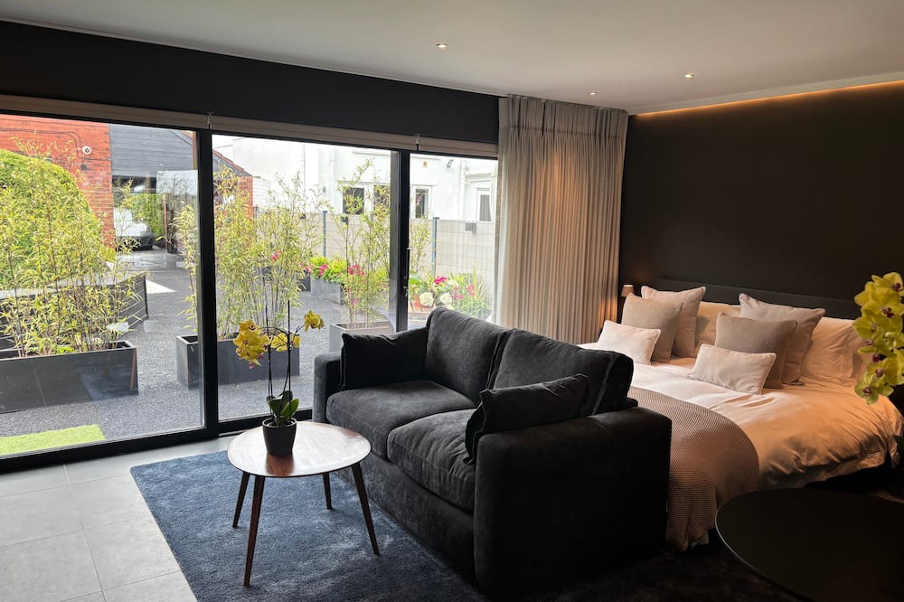 Bolton Cottage | Cottage - Sleeps 2, Patio & Free On-Road Parking