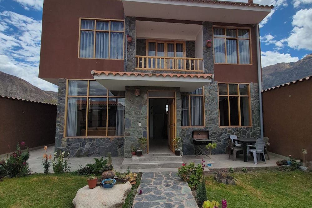 Urubamba Cottage | Cozy cottage with mountain views in the Urubamba sacred valley