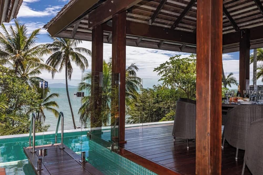 Port Douglas House | 17 Wharf Street - Main House