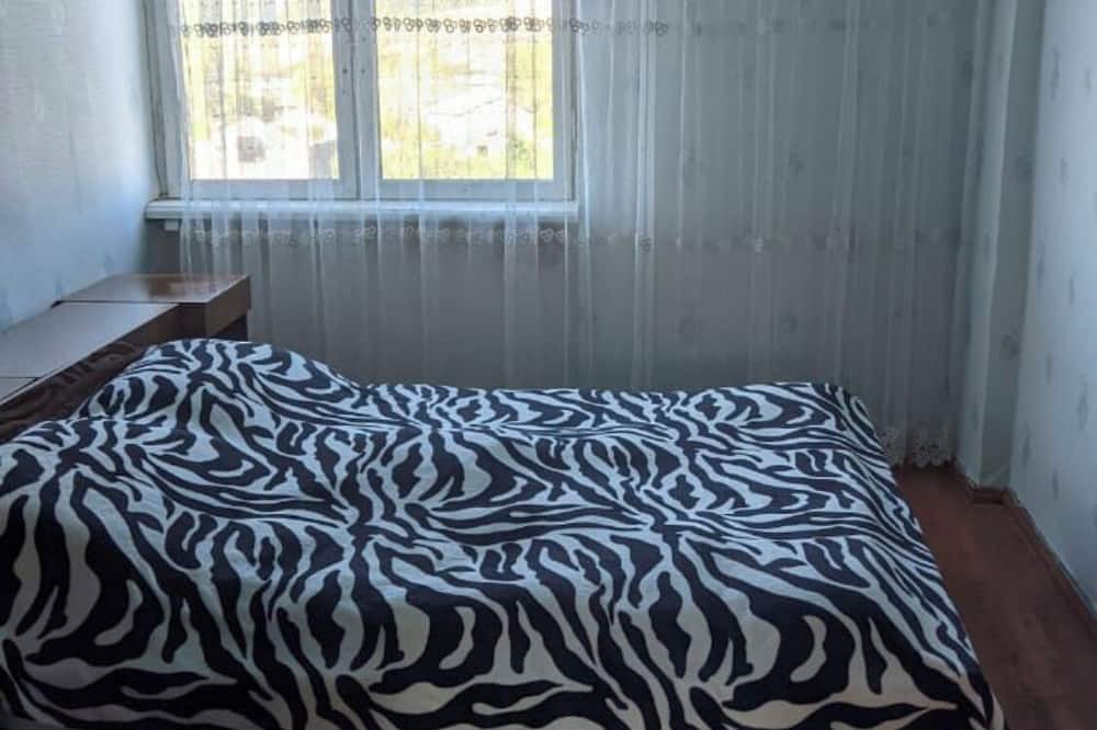 Jermuk Apartment | Grandma’s 3-bedroom apartment in Jermuk.