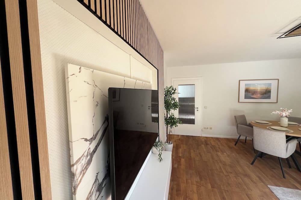 Egenbuttel Apartment | Nordbrise Apartments near Hamburg