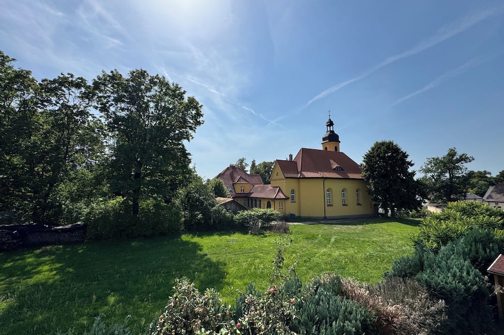 Zernsdorf Apartment | Beautiful vacation apartment in Königs Wusterhausen