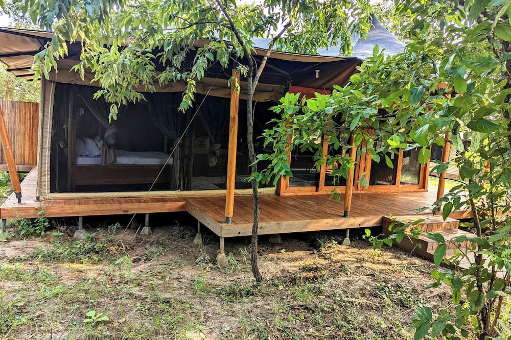 Mikumi Bed & Breakfast | Bed and Breakfast - Double G Safaris & Camp Mikumi