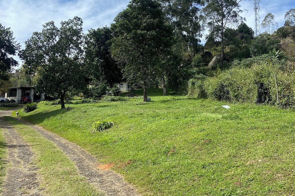 Mbabane Cottage | Mountain Vista Cottage cozy stay with stunning views in nature’s heart!
