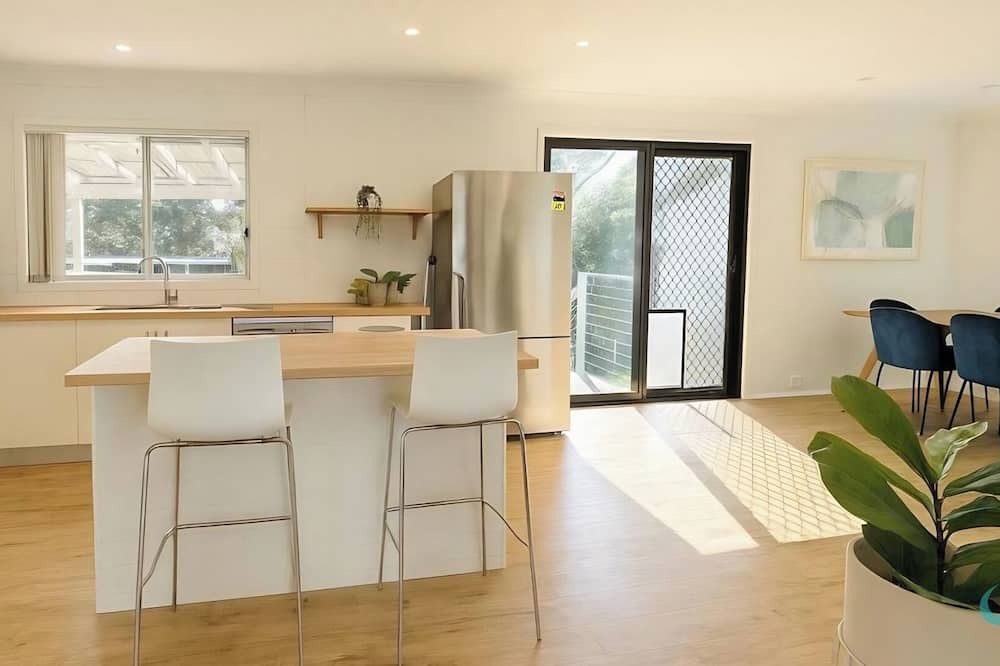 Charmhaven House | Casa Bella - a hidden gem on the Central Coast