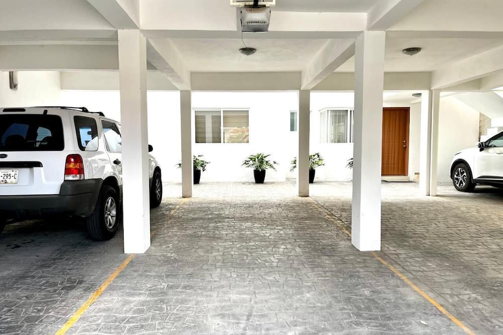 San Luis Potosi Apartment | Nice and comfortable apartment, unbeatable location!
