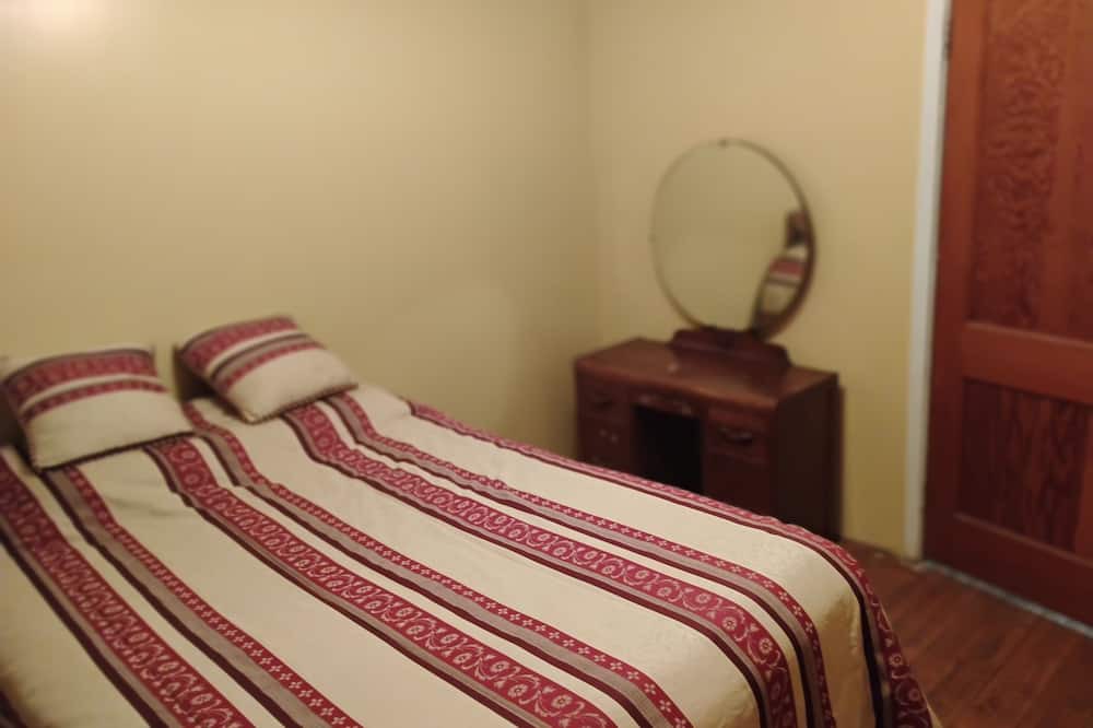 Deer Lake House | Ski, Snowmobile, hike, golf or rest and relax at the cross roads of Newfoundland