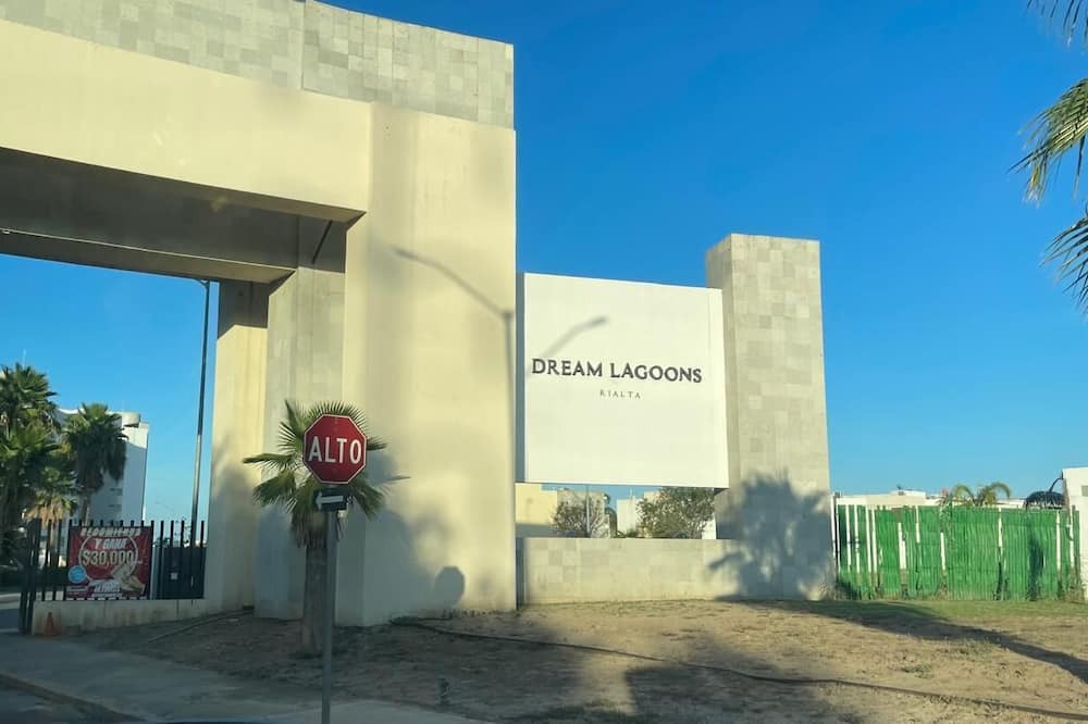 Apodaca House | Dreams lagoons apodaca first floor house