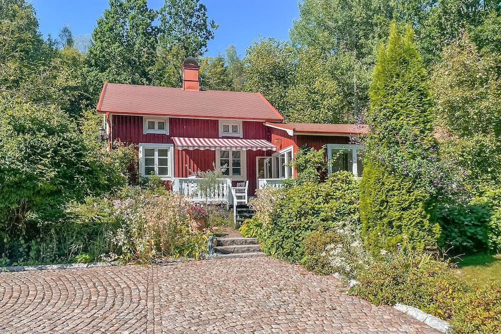 Animskog House | 3 bedroom lovely home in ånimskog
