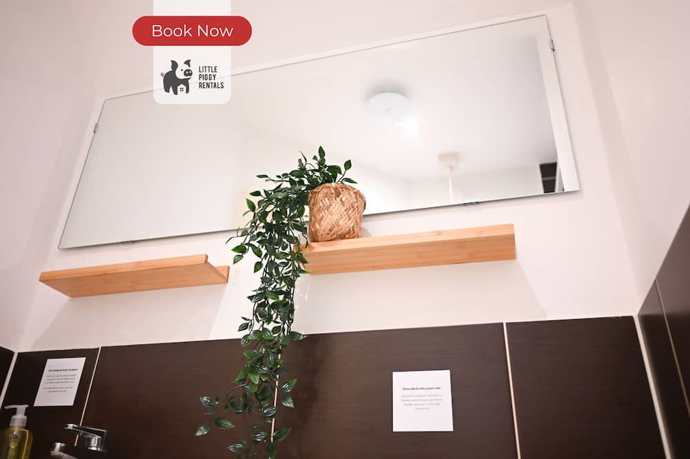 Cranfield Apartment | Homely & Spacious Flat w/Balcony & Fast Wi-Fi